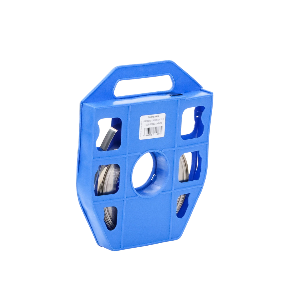 Fleje de 3/4, 0.30 x 19mm (30.5mts) (4800-01000)