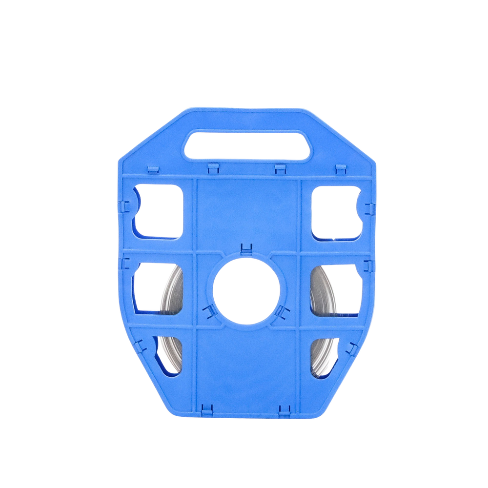 Fleje de 3/4, 0.30 x 19mm (30.5mts) (4800-01000)