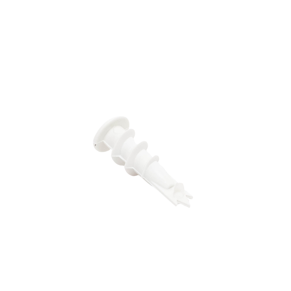 TPD White self-drilling plug (100pcs) (1301-01100)