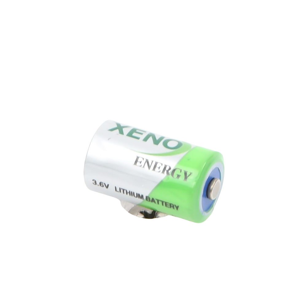 Batería de 3 Vcd 1.2 Ah dispositivos Crow inalámbricos FWMAG ( No recargable )