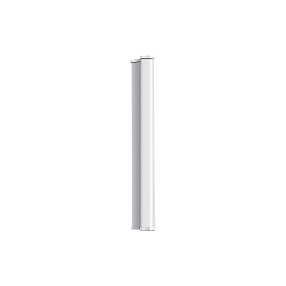 Antena sectorial 2.4 GHz de 90° MIMO 2X2, 2 conectar RP-SMA para aplicaciones multipunto
