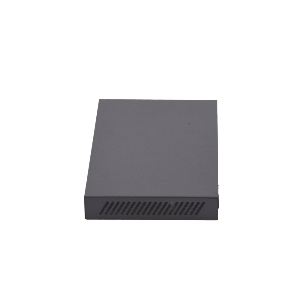 JetStream SDN Manageable PoE Switch 8 ports 10/100/1000 Mbps, 4 PoE ports, 62W, centralized management OMADA SDN