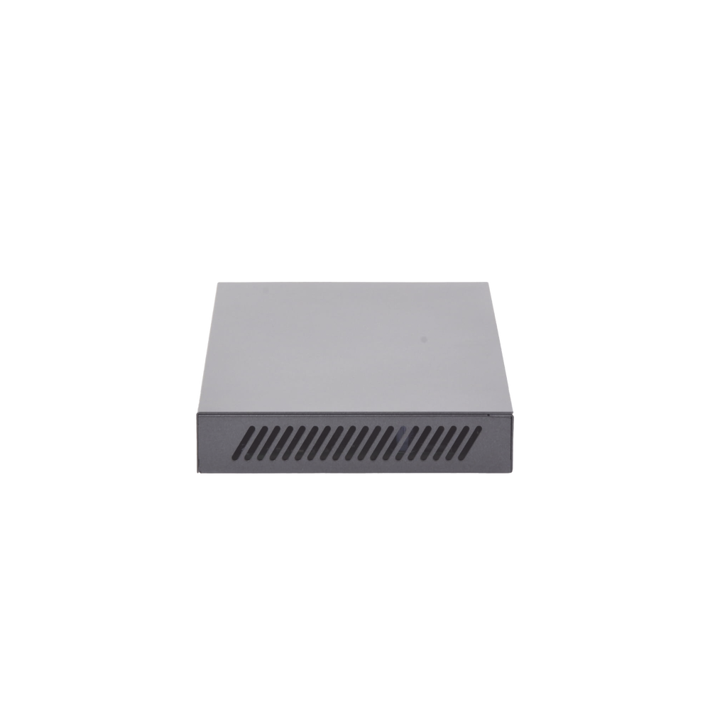 JetStream SDN Managed PoE Switch 8 ports 10/100/1000 Mbps + 2 SFP ports, 8 PoE ports, 61W, centralized management OMADA SDN