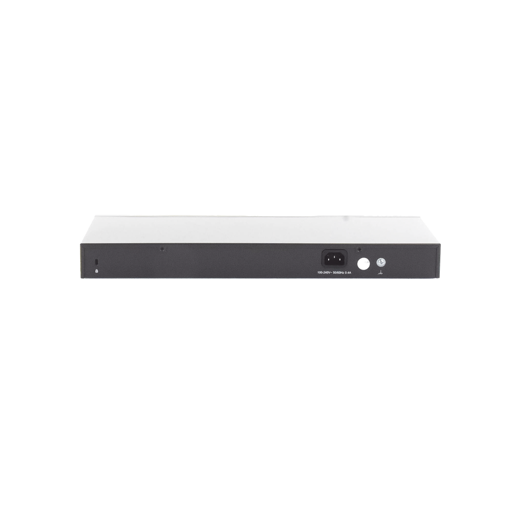 JetStream SDN Managed Switch 16 ports 10/100/1000 Mbps + 2 SFP ports, centralized management OMADA SDN