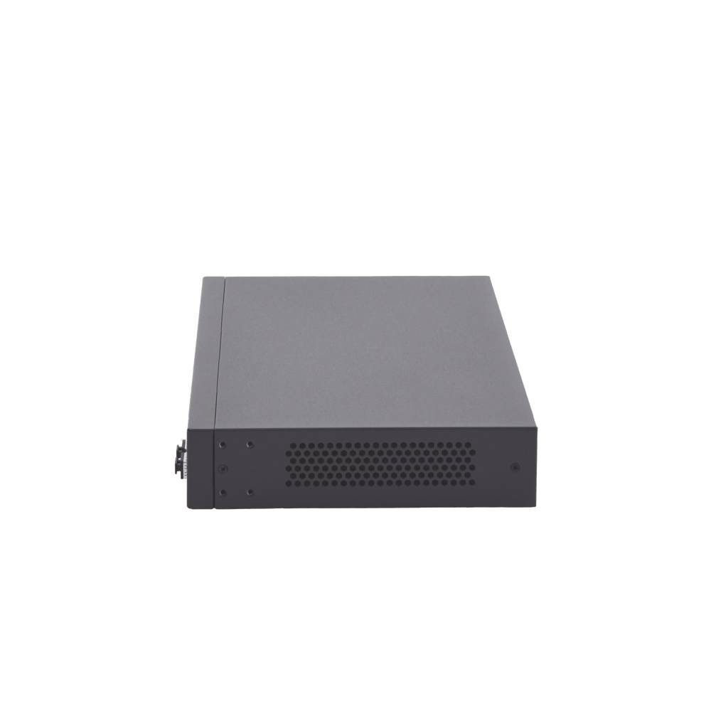 Switch JetStream SDN Administrable 8 puertos 10/100/1000 Mbps + 2 puertos SFP, administración centralizada OMADA SDN