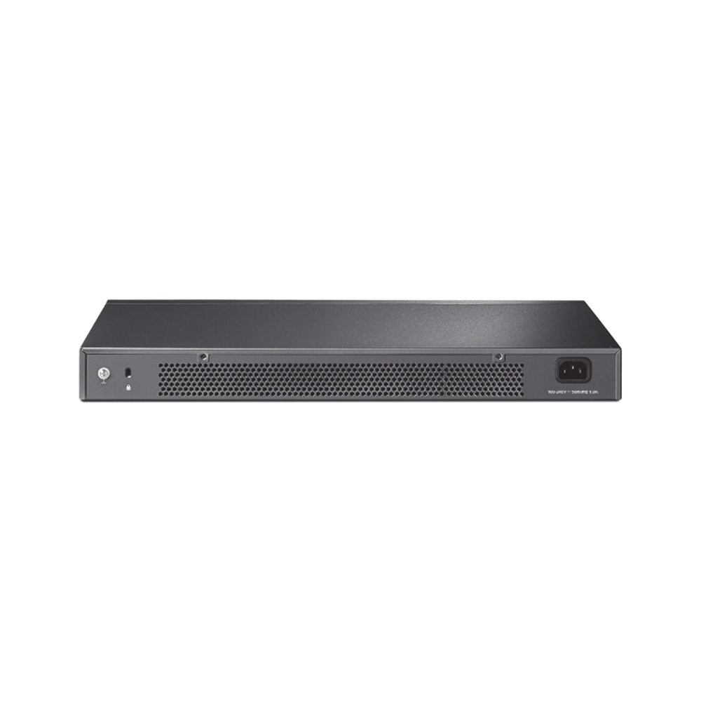 JetStream SDN Managed Switch 48 ports 10/100/1000 Mbps + 4 SFP ports, centralized management OMADA SDN