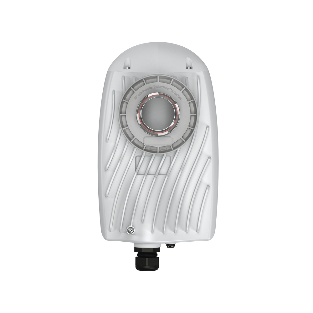 TwistPort adapter for Mimosa C5x and B5X base stations