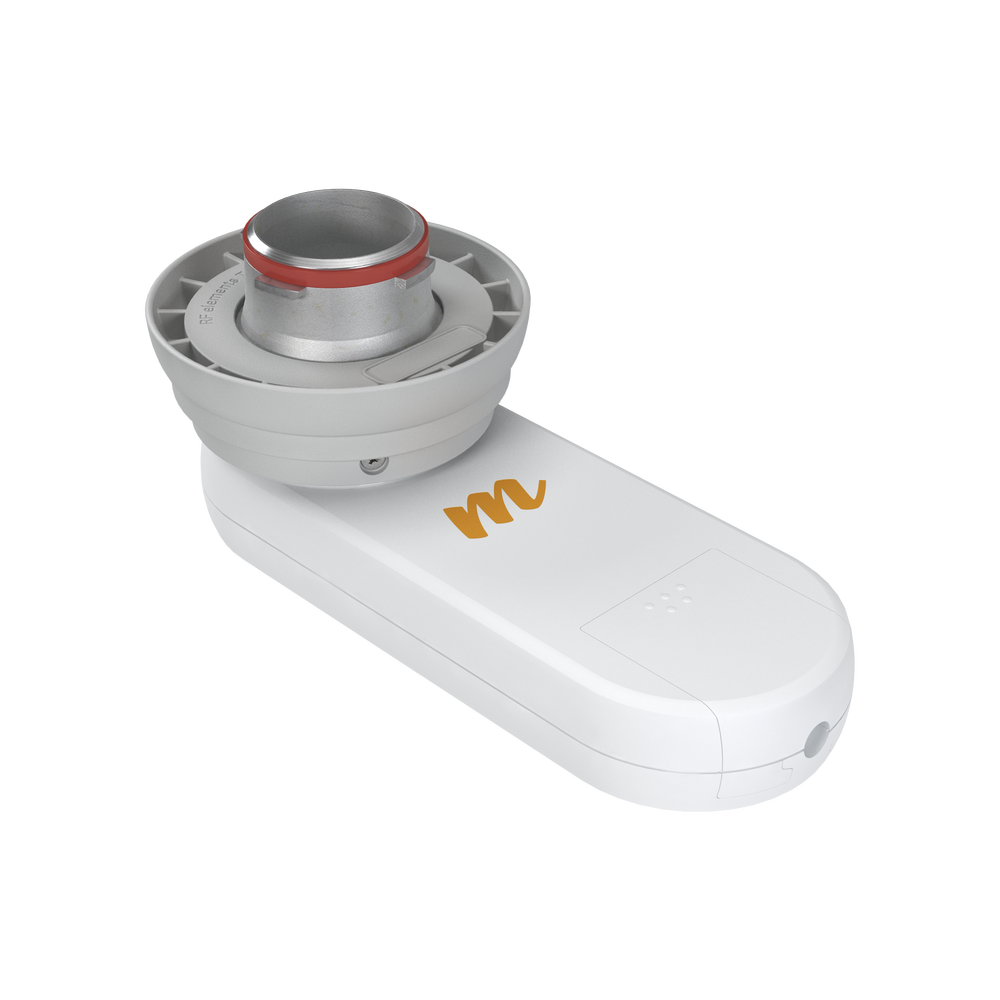 TwistPort adapter for Mimosa C5x and B5X base stations