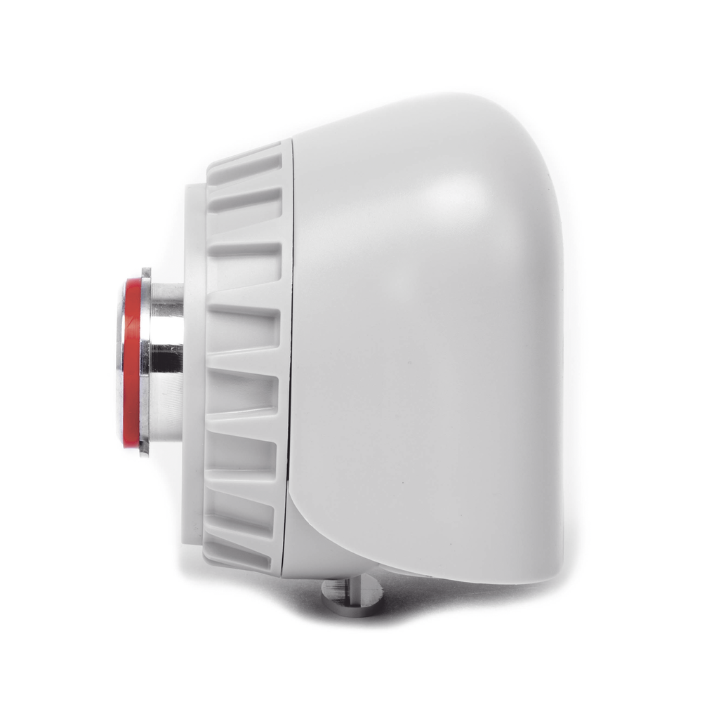 TwistPort™ Adapter for Mimosa C5C Radio ready for horn-type antennas, 5180-6400 MHz lossless