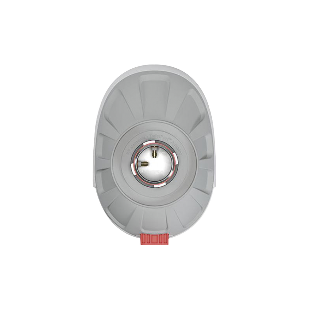 TwistPort adapter for Ubiquiti Rocket LTU, R5-AC-PRISM, RP-5AC-GEN2, AF-5X and AF-5XHD, operating range 5180-6400 MHz