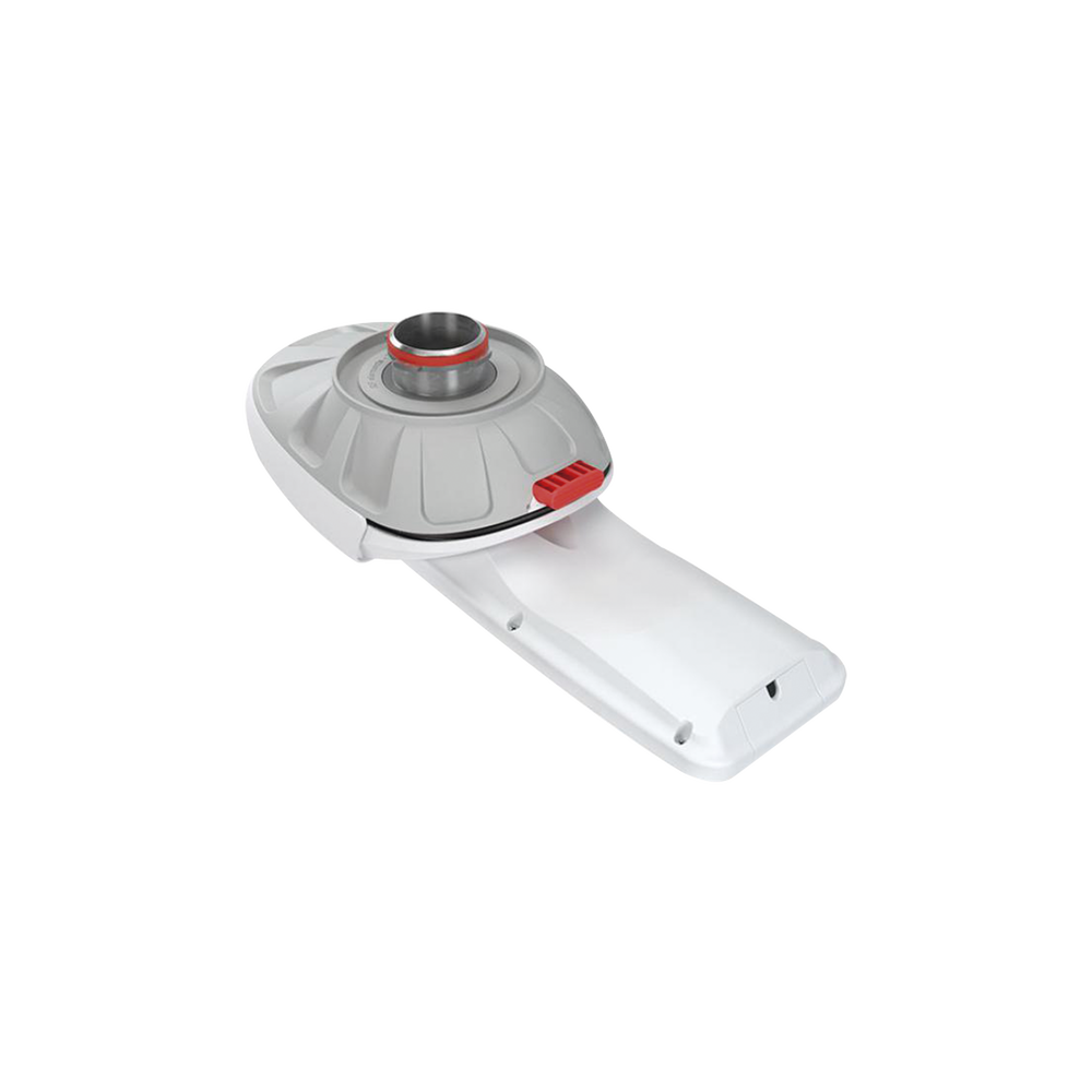 TwistPort adapter for Ubiquiti Rocket LTU, R5-AC-PRISM, RP-5AC-GEN2, AF-5X and AF-5XHD, operating range 5180-6400 MHz