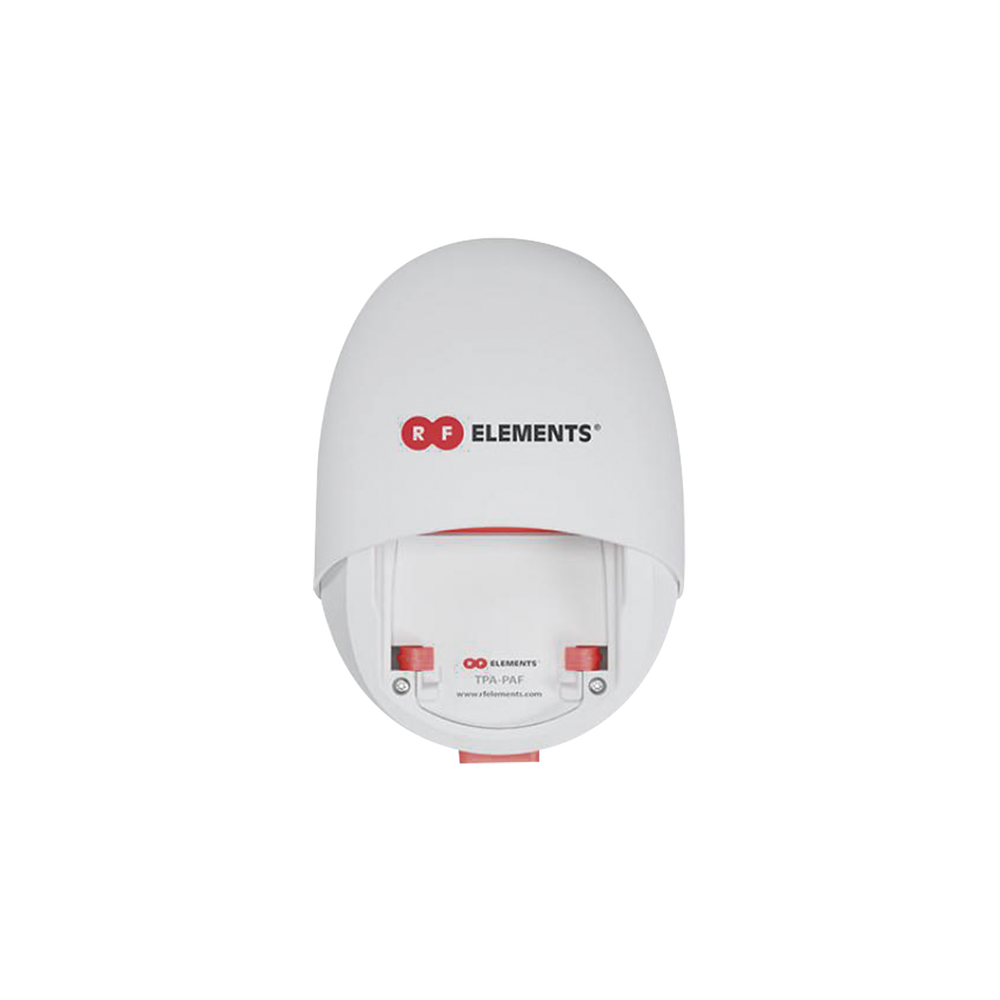 TwistPort adapter for Ubiquiti Rocket LTU, R5-AC-PRISM, RP-5AC-GEN2, AF-5X and AF-5XHD, operating range 5180-6400 MHz