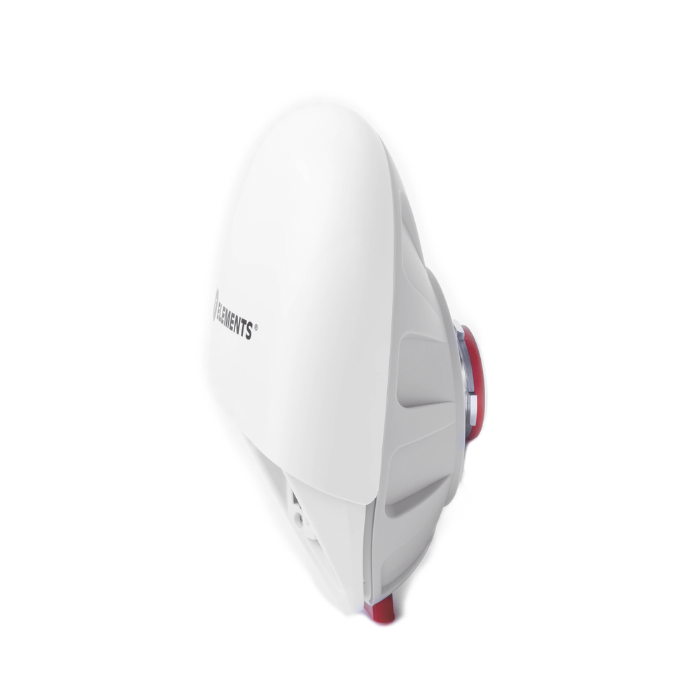 TwistPort adapter for Ubiquiti Rocket LTU, R5-AC-PRISM, RP-5AC-GEN2, AF-5X and AF-5XHD, operating range 5180-6400 MHz