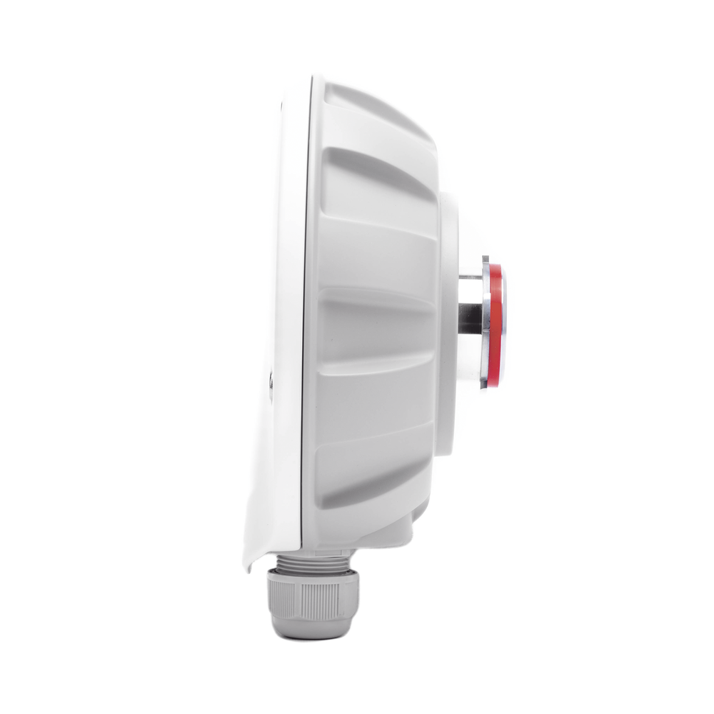 TwistPort metal adapter for MikroTik tablets models RBM11G, RB91x, RB71x and RB411L operating range 5180-6400 MHz