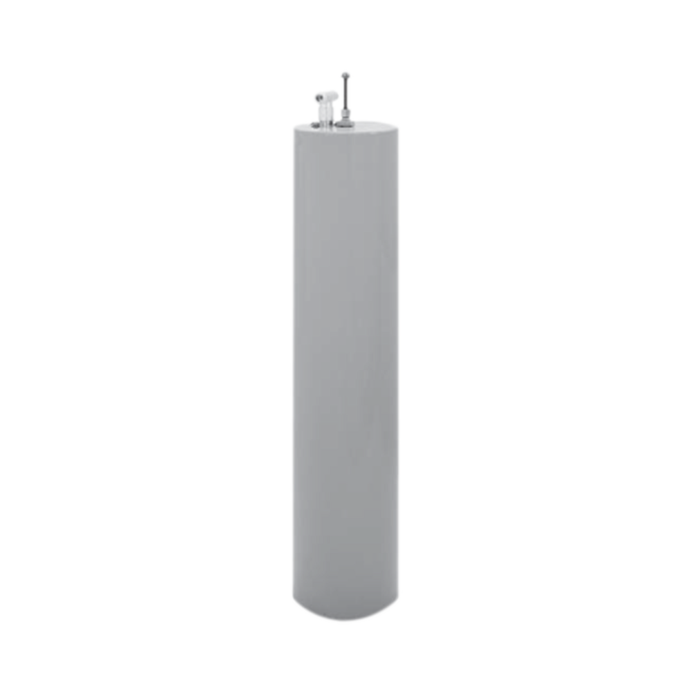 Filtro Pasa Banda/ Rechazo de Banda, 148-174 MHz, Cavidad de 5" Diámetro, 300 Watt, N Hembra.