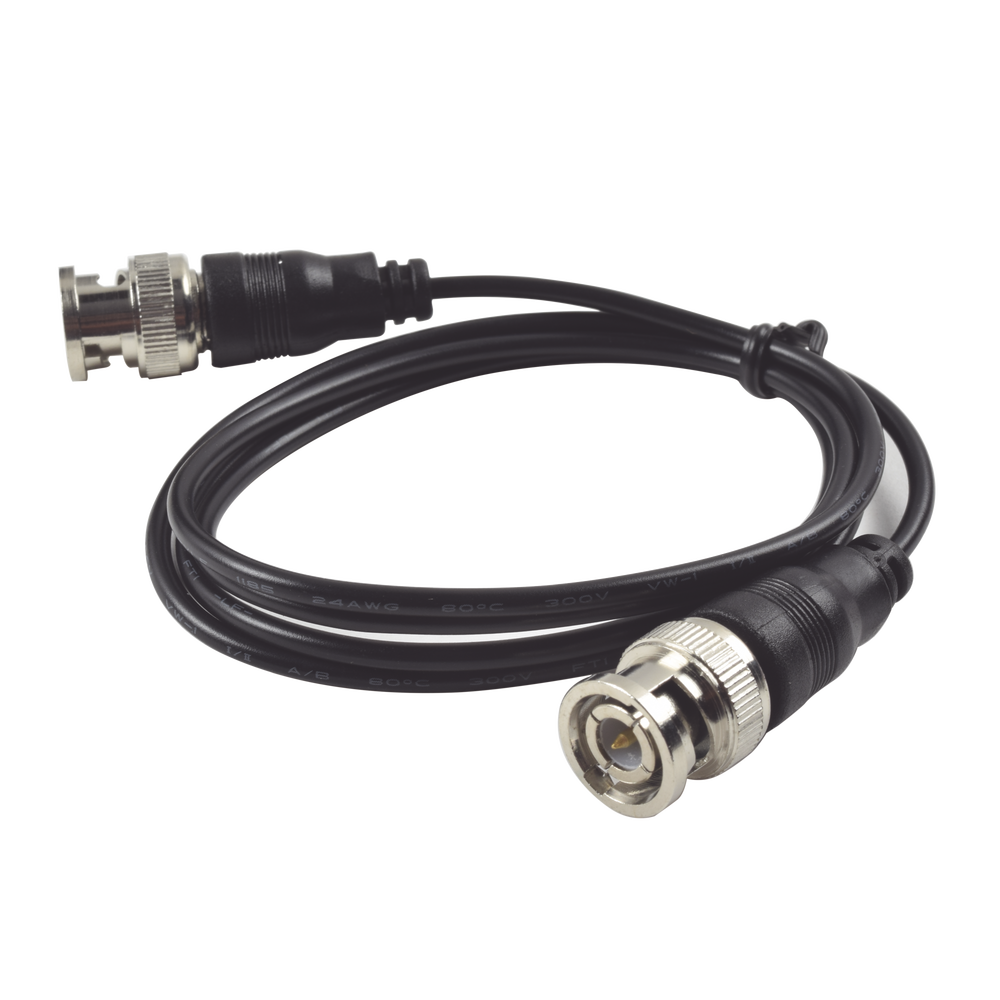 Accessory kit for TPTURBO5MP, TPTURBO8MP, TPTURBOHD video testers