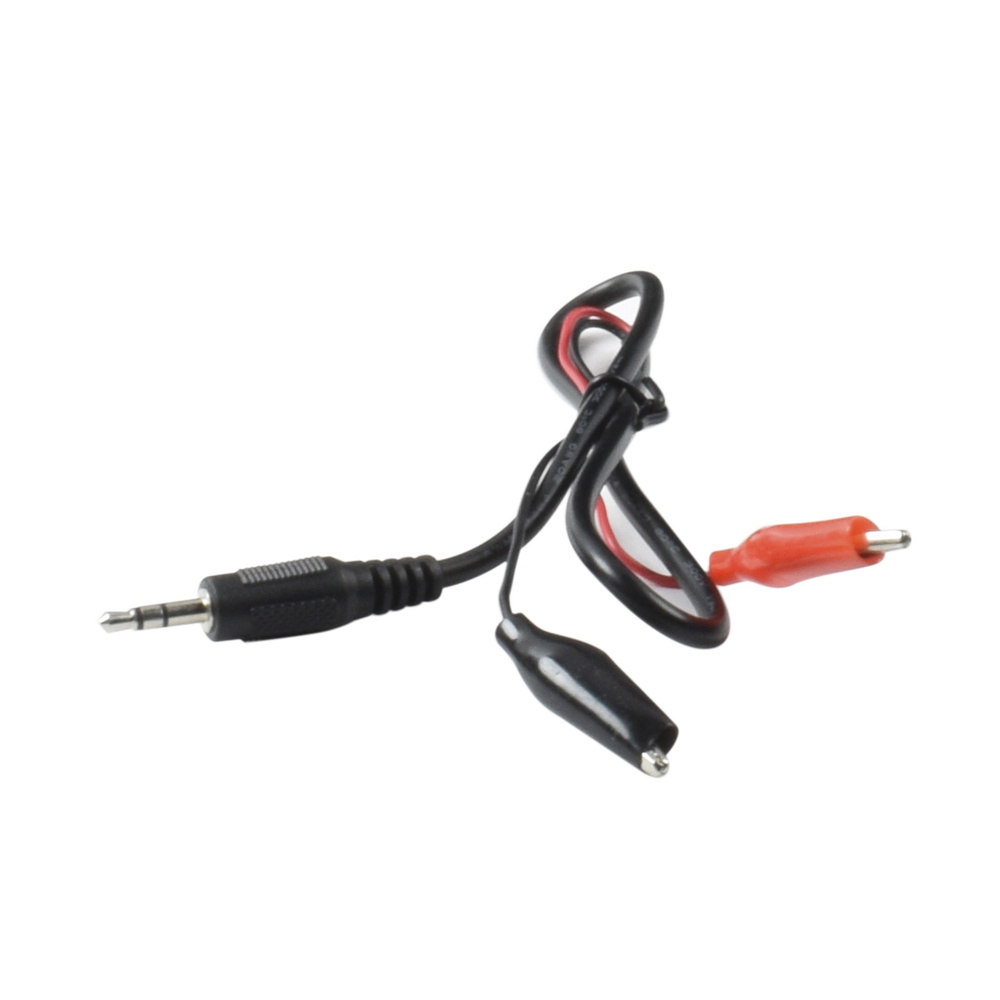 Accessory kit for TPTURBO5MP, TPTURBO8MP, TPTURBOHD video testers