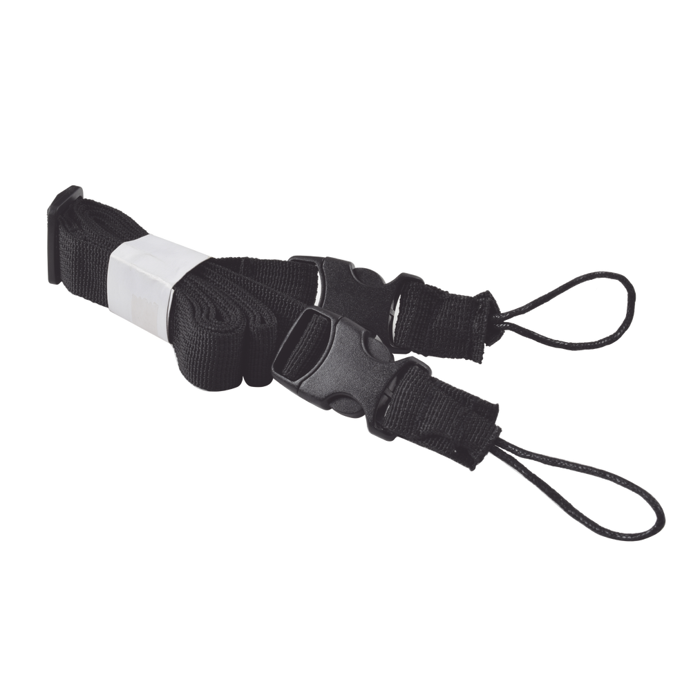 Accessory kit for TPTURBO5MP, TPTURBO8MP, TPTURBOHD video testers