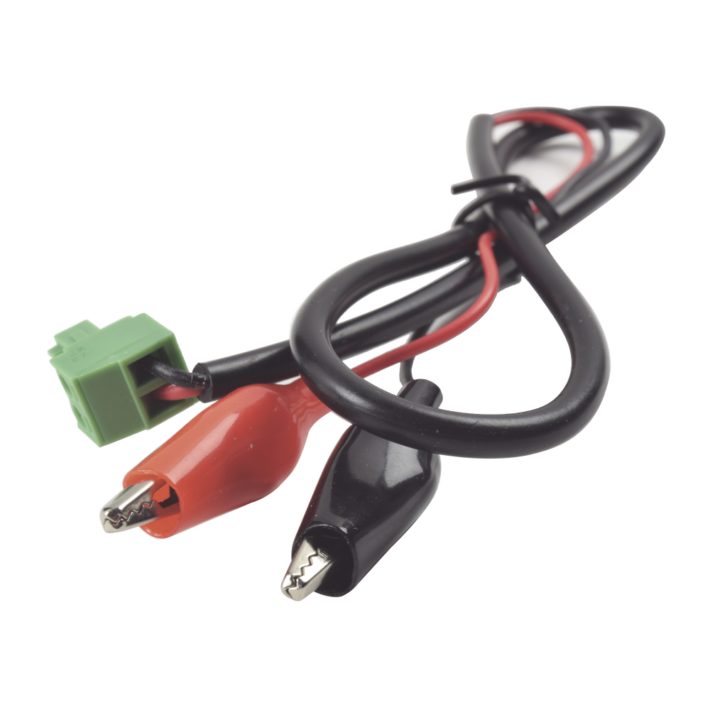 Accessory kit for TPTURBO5MP, TPTURBO8MP, TPTURBOHD video testers