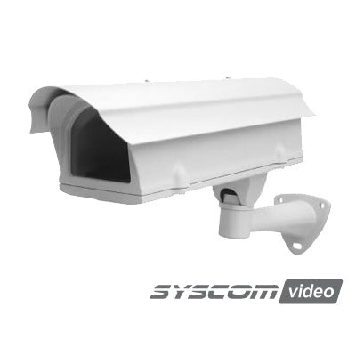 Gabinete con protección IP67 resistente a intrusión de polvo fino y lluvia torrencial