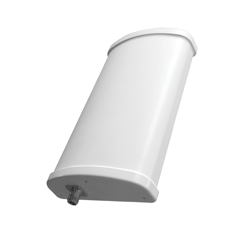 400-480 MHz Panel type directional antenna, 5 dBi Gain.