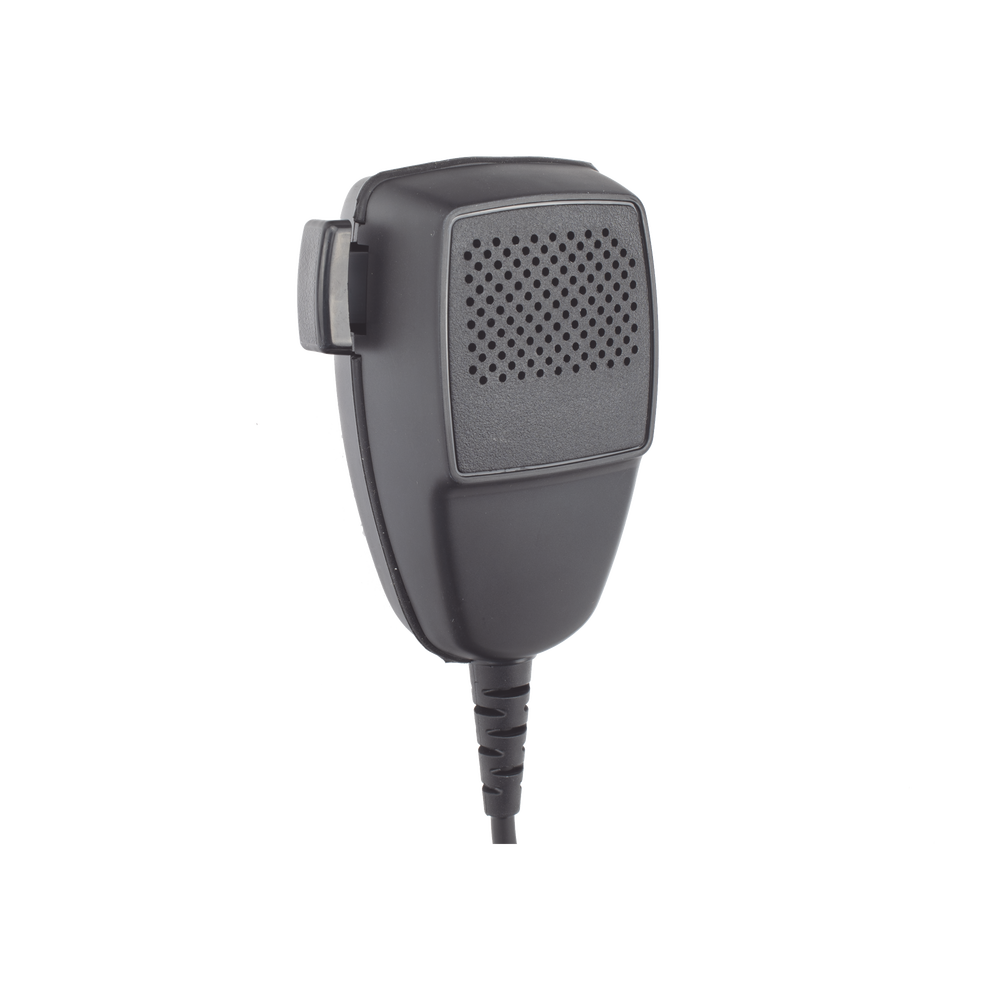 Micrófono para radios Motorola móviles GM300, DEM300, DEM200, SM50, SM120, SM130, M1225, CDM750, CDM1250, CDM1550, etc. Alternativa para el original HMN3596