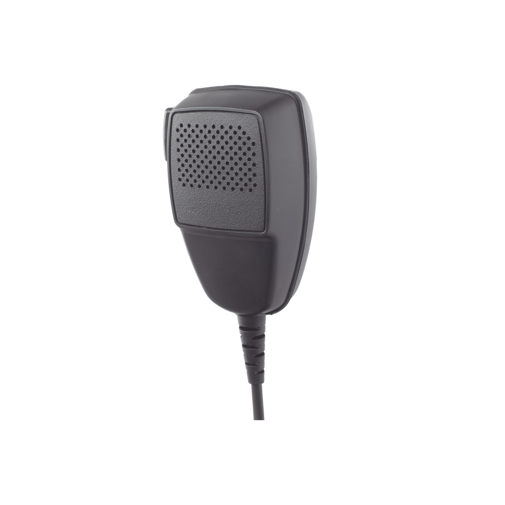 Micrófono para radios Motorola móviles GM300, DEM300, DEM200, SM50, SM120, SM130, M1225, CDM750, CDM1250, CDM1550, etc. Alternativa para el original HMN3596