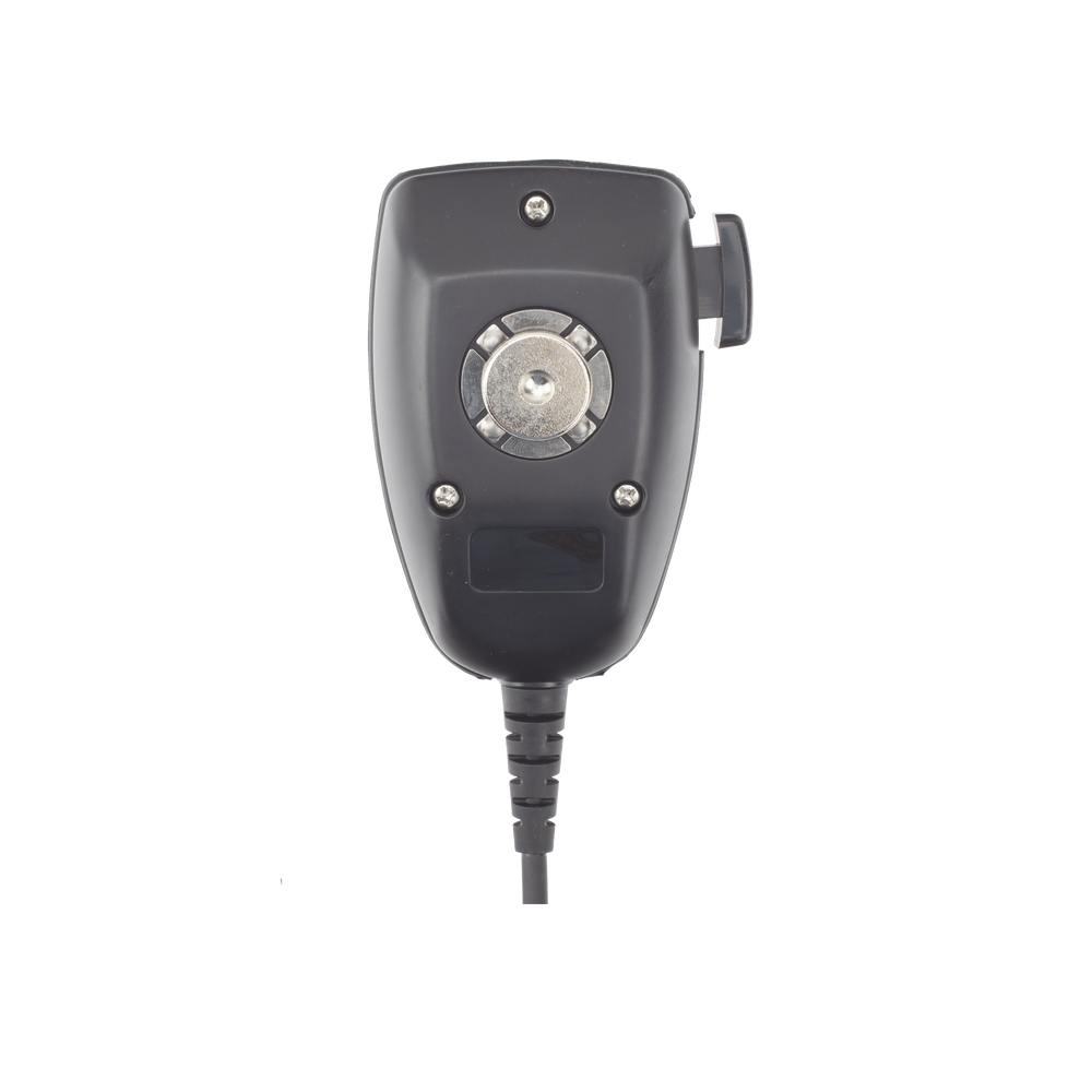 Micrófono para radios Motorola móviles GM300, DEM300, DEM200, SM50, SM120, SM130, M1225, CDM750, CDM1250, CDM1550, etc. Alternativa para el original HMN3596