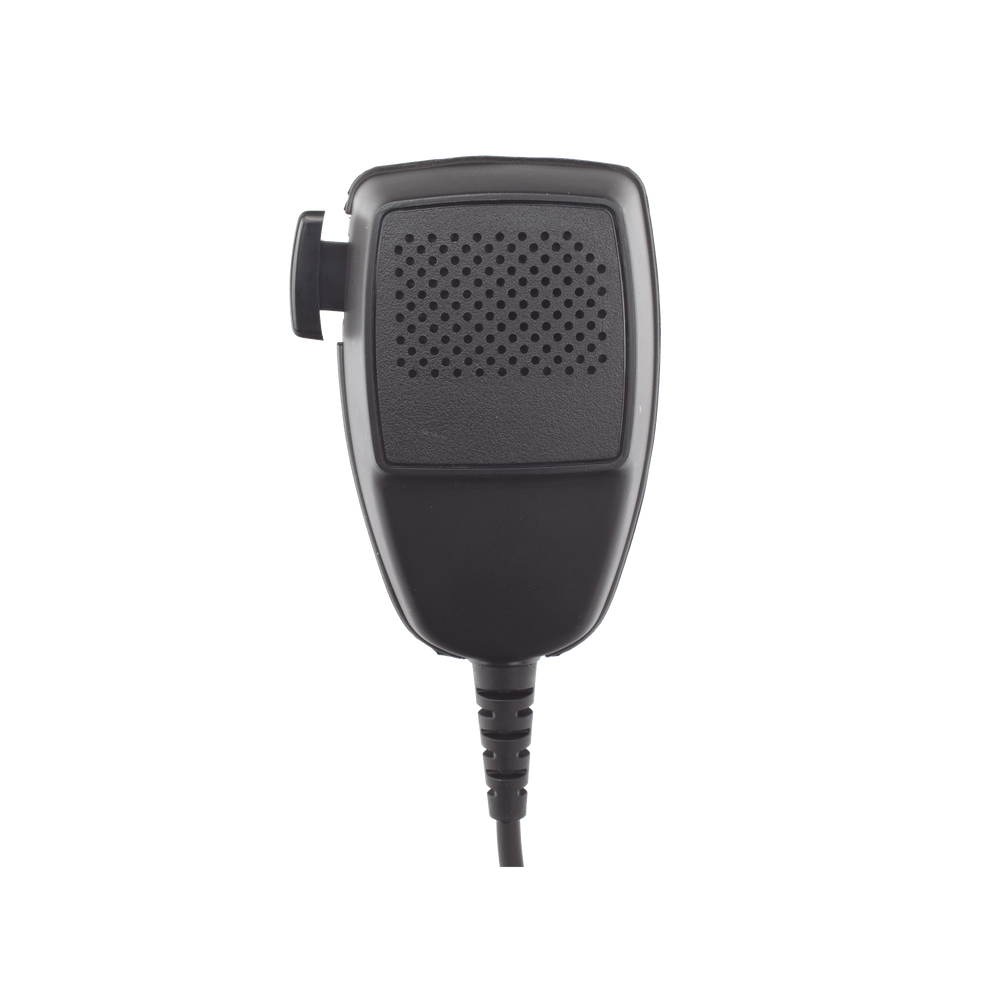 Micrófono para radios Motorola móviles GM300, DEM300, DEM200, SM50, SM120, SM130, M1225, CDM750, CDM1250, CDM1550, etc. Alternativa para el original HMN3596