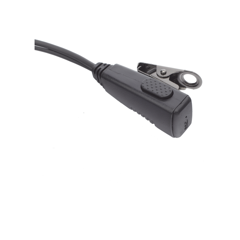 Earhook Headset Microphone for KENWOOD TK3230/3000/3402/3312/3360/3170,NX240/340/220/320/420, TKD240/340