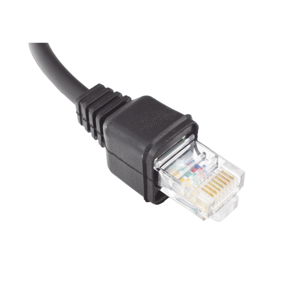Micrófono para radio móvil Kenwood NXDN, TK780/880/7100/8100/7102/8102/7150/8150/7160/7180 (8 PINES)
