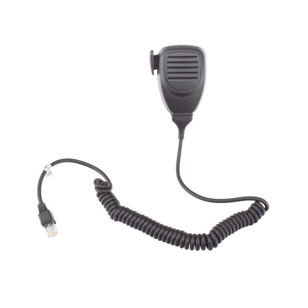 Micrófono para radio móvil Kenwood NXDN, TK780/880/7100/8100/7102/8102/7150/8150/7160/7180 (8 PINES)