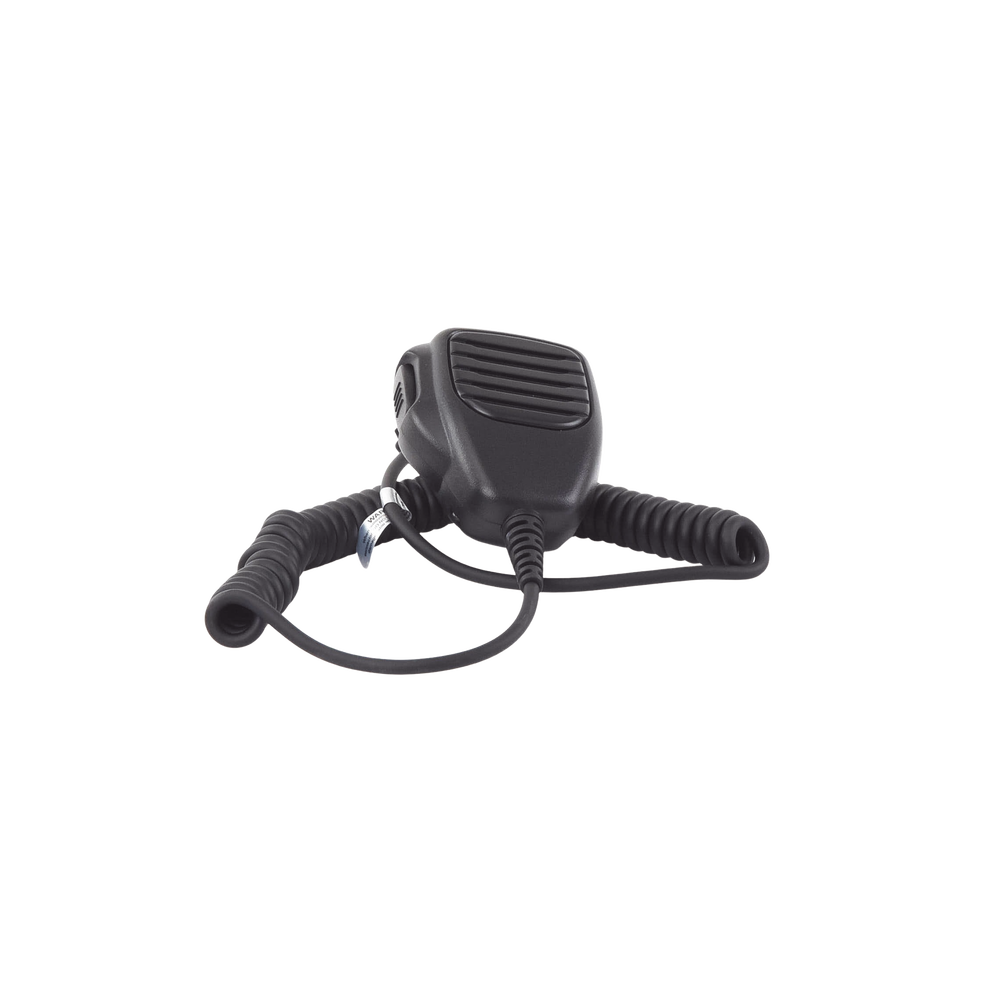 Micrófono para Radio Móvil ICOM (alternativa de reemplazo para microfonos radios mobiles icom)