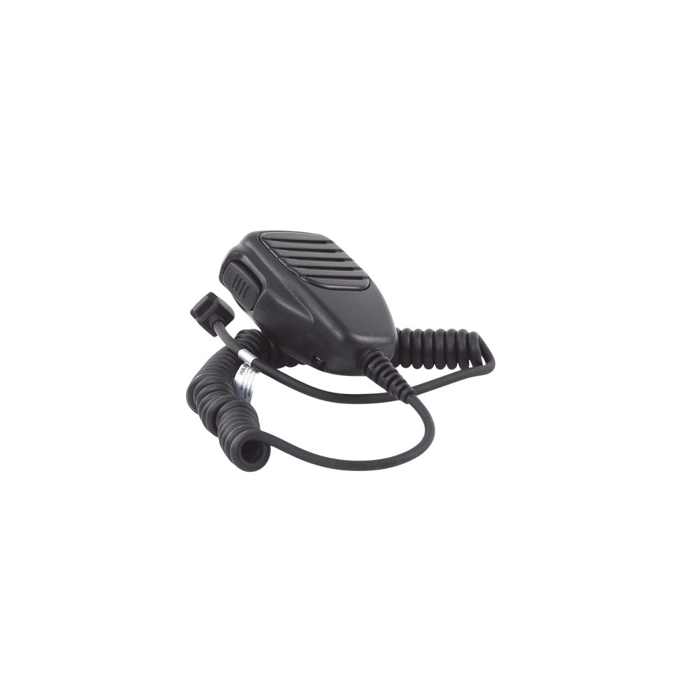 Micrófono para Radio Móvil ICOM (alternativa de reemplazo para microfonos radios mobiles icom)