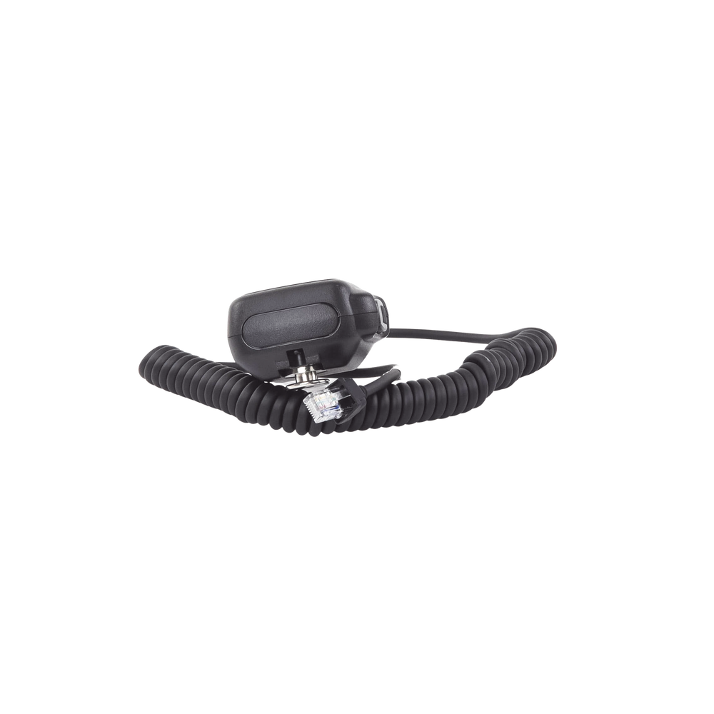 Micrófono para Radio Móvil ICOM (alternativa de reemplazo para microfonos radios mobiles icom)