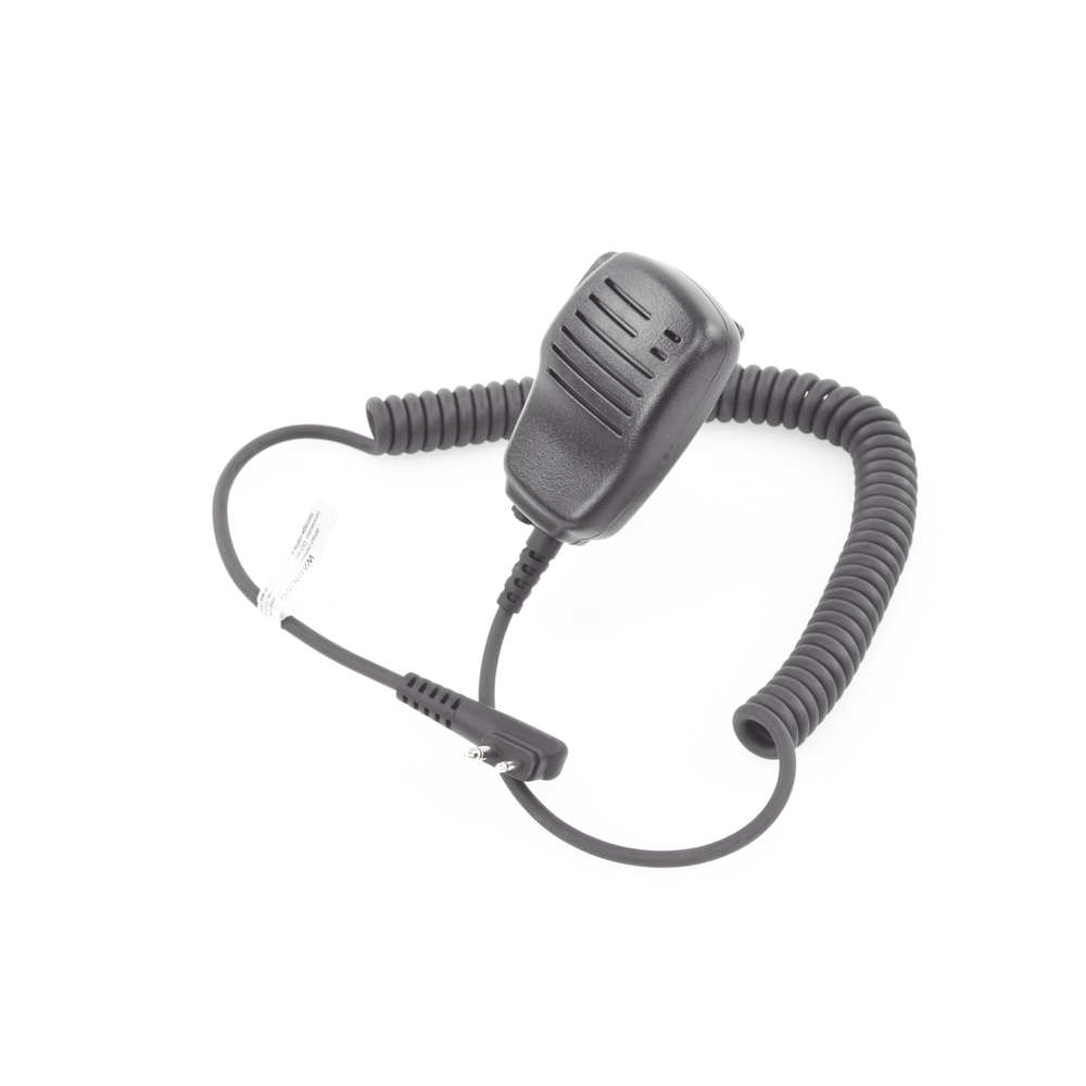 Small and Lightweight Speaker Microphone. For HYT TC-500/ /508/ 518/ 600/ 610/ 700, PD506 and for Motorola GP300/ SP-50/ P1225/ PRO3150/ MAG ONE/ EP450/DEP450/ EP350/DTR620/RVA50/VLR150.