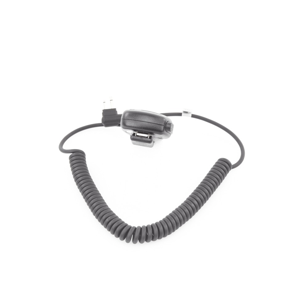 Small and Lightweight Speaker Microphone. For HYT TC-500/ /508/ 518/ 600/ 610/ 700, PD506 and for Motorola GP300/ SP-50/ P1225/ PRO3150/ MAG ONE/ EP450/DEP450/ EP350/DTR620/RVA50/VLR150.