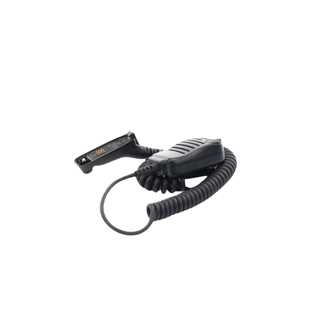 Micrófono /Bocina con control remoto de volumen pequeño y ligero para radios Motorola (MOTOTRBO), XPR6500/6550,DGP4150/6150
