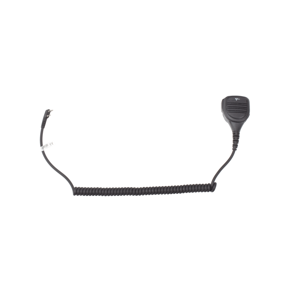 Outdoor Speaker Microphone for KENWOOD TK3230/2000/3000/3402/3312/3360/3170,NX240/340/220/320/420, TKD240/340