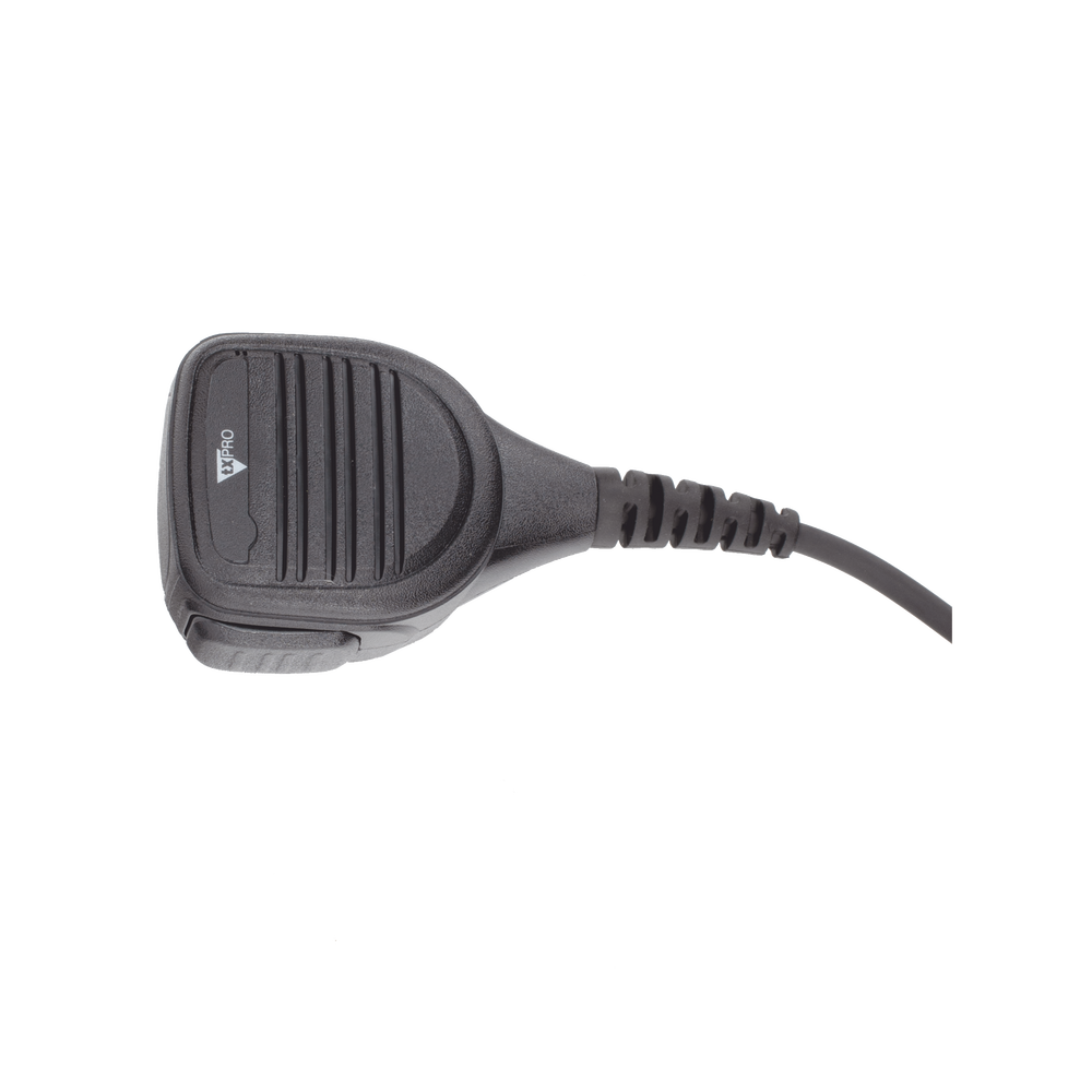 Outdoor Speaker Microphone for KENWOOD TK3230/2000/3000/3402/3312/3360/3170,NX240/340/220/320/420, TKD240/340