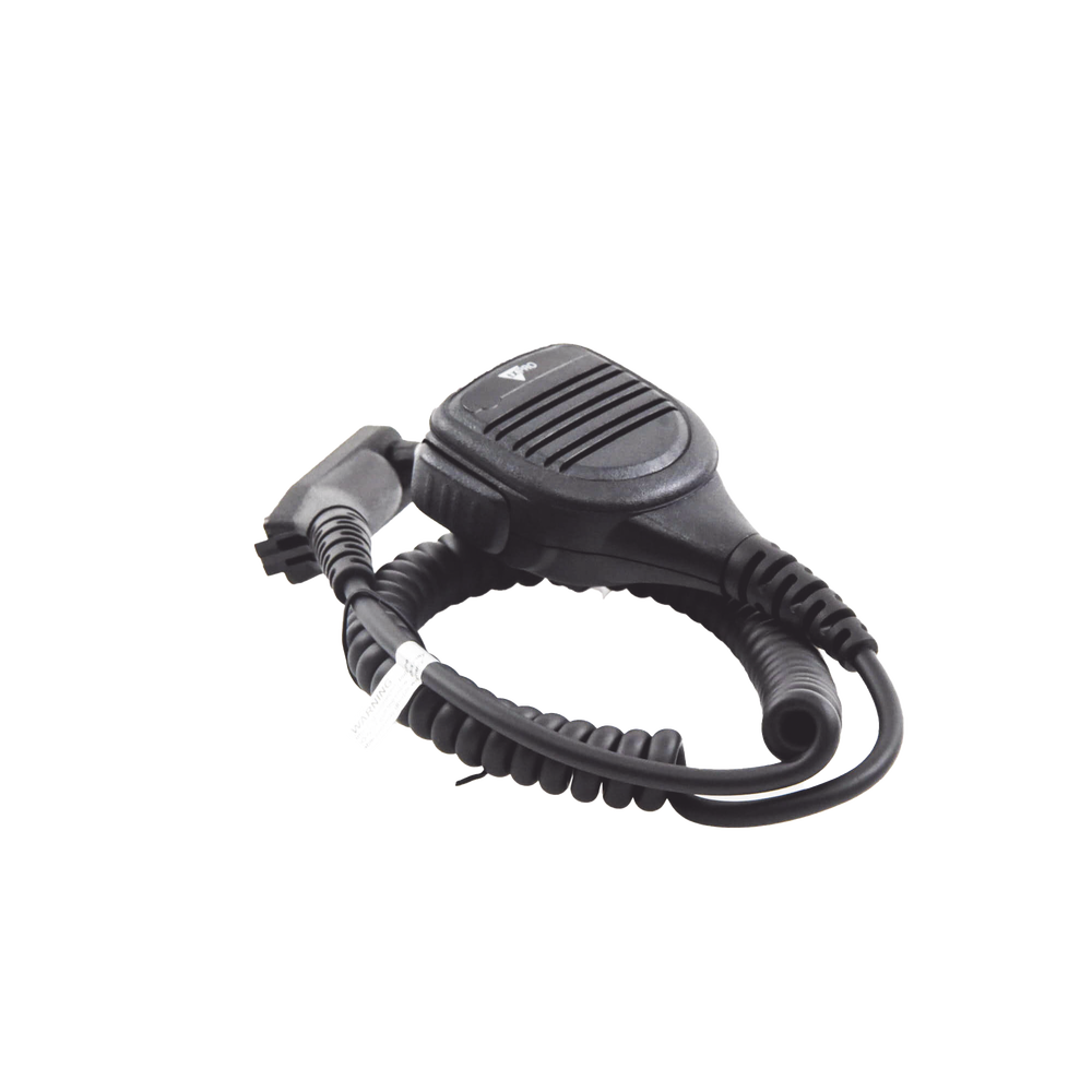 Weatherproof Microphone - Speaker for Motorola (MOTOTRBO™) XPR6500/ XPR6550/ DGP-4150/ DGP-6150/ APX 1000/2000/4000