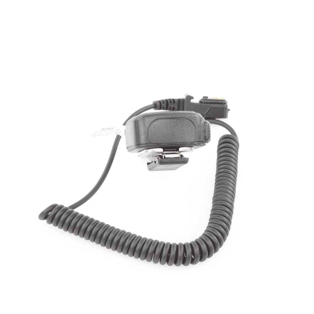 Outdoor speaker-microphone for EADS TPH700 Matra radio