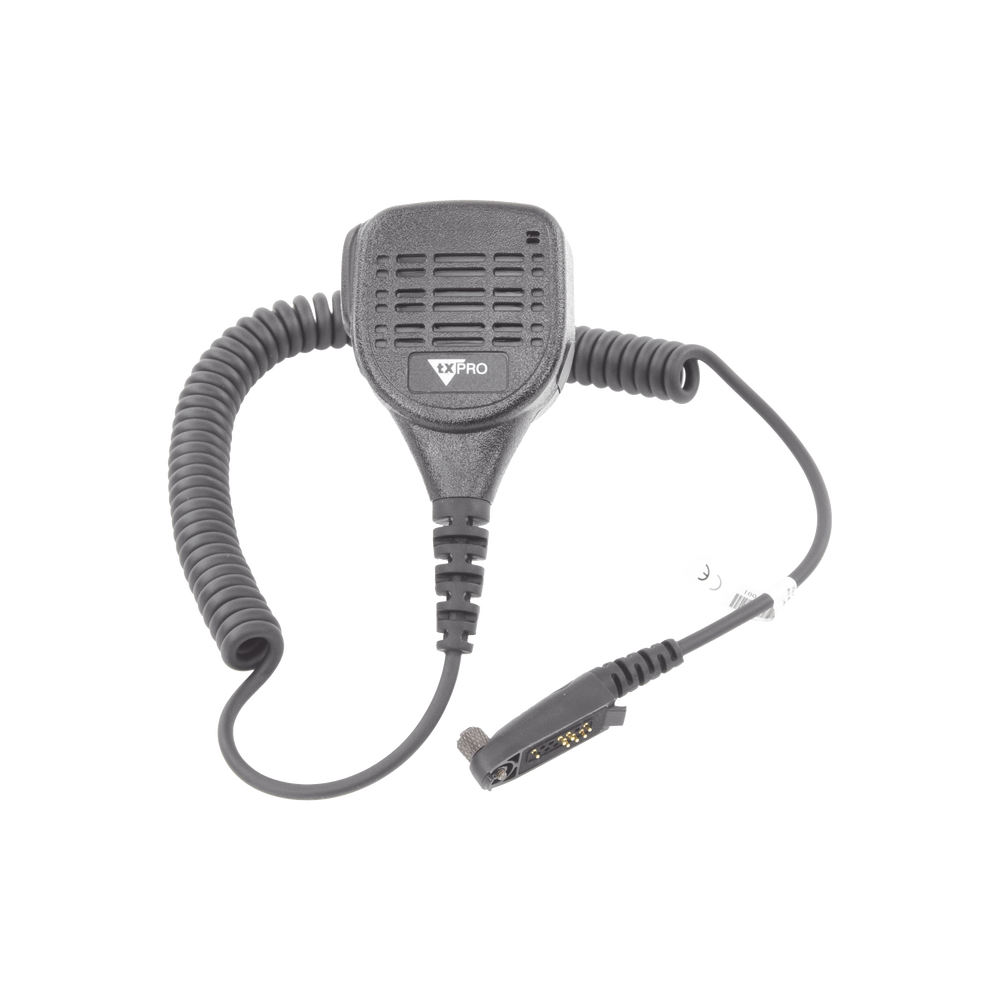 Micrófono bocina portátil Impermeable para HYT TC610P/TC780