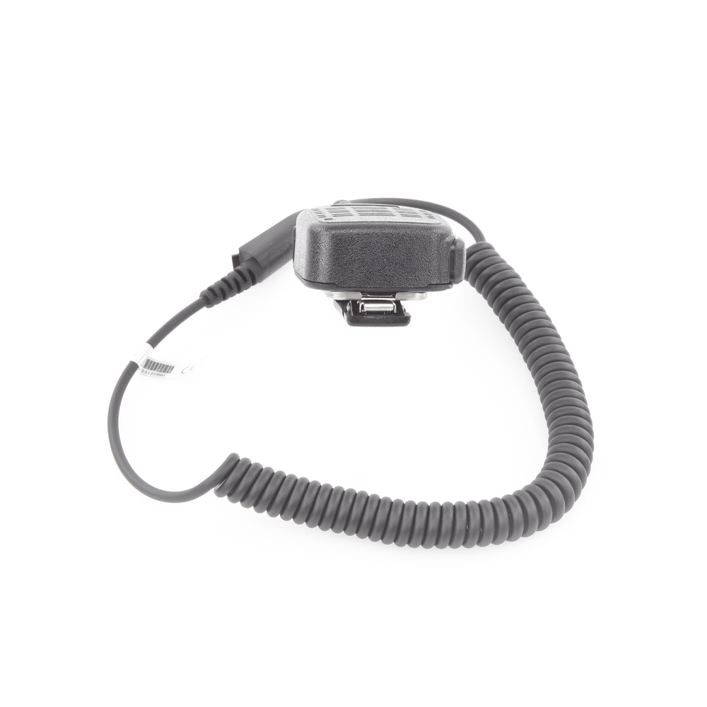 Waterproof Handheld Speaker Microphone for HYT TC610P/TC780