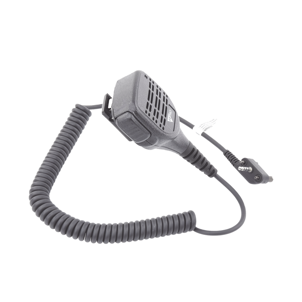 Waterproof Handheld Speaker Microphone for VERTEX VX160/231/180/210/400