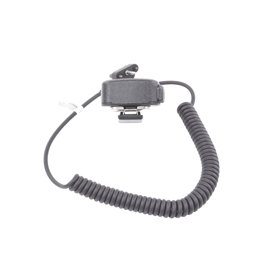 Waterproof Handheld Speaker Microphone for VERTEX VX160/231/180/210/400