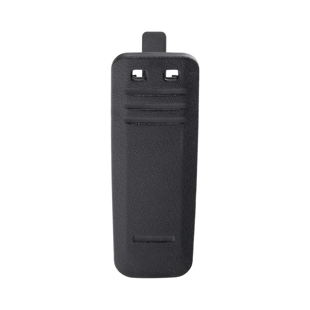 Clip para cinturón compatible con radios TX320