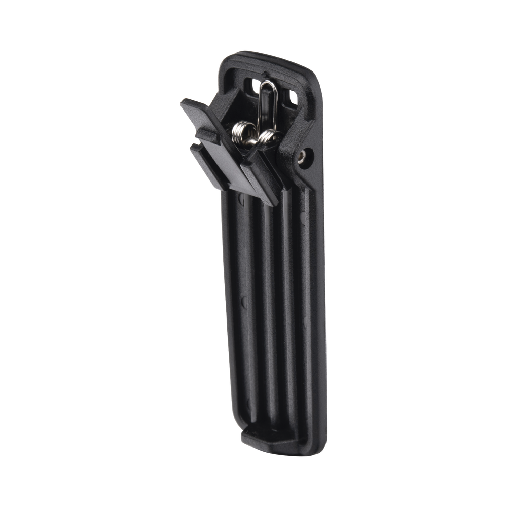 Clip para cinturón compatible con radios TX320