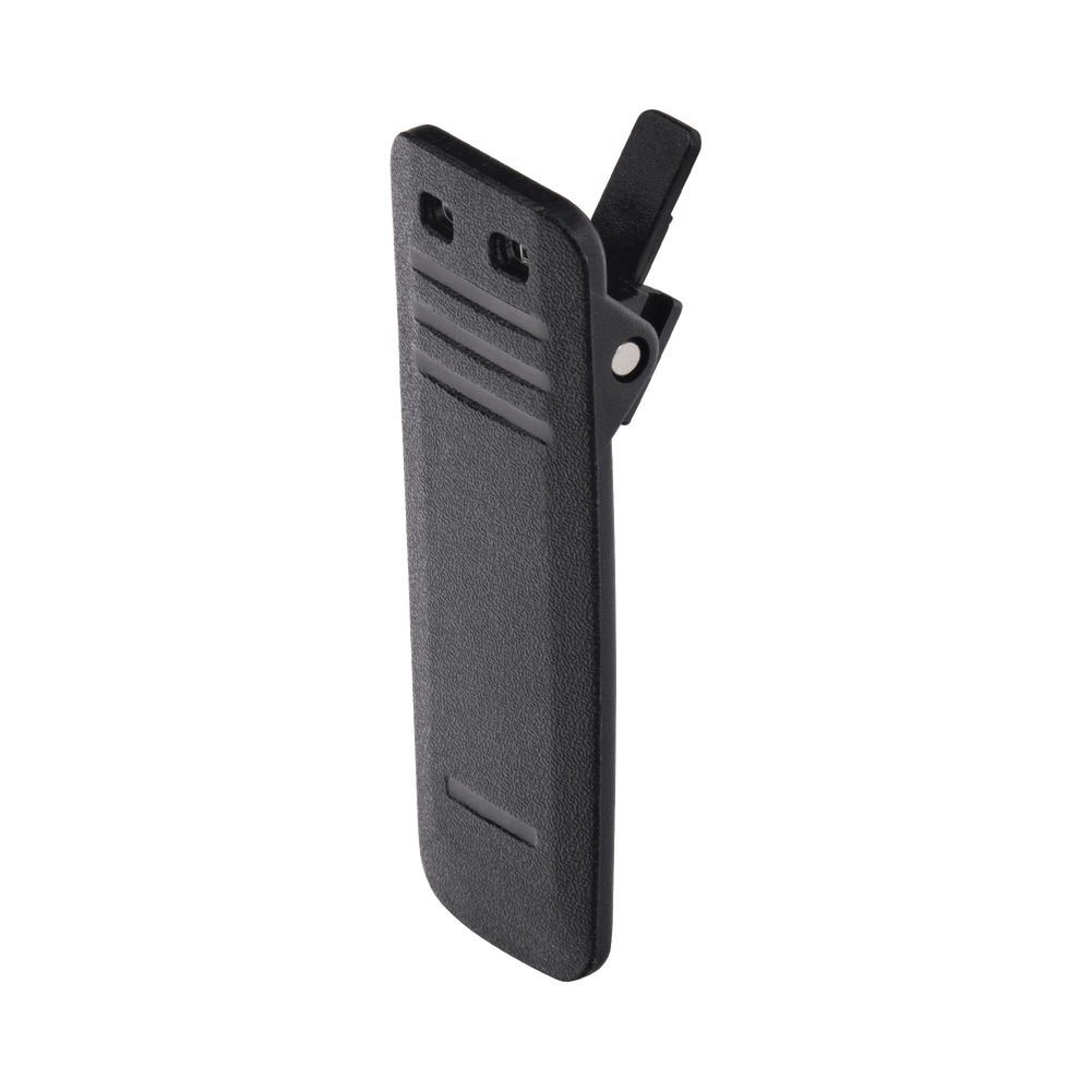 Clip para cinturón compatible con radios TX320