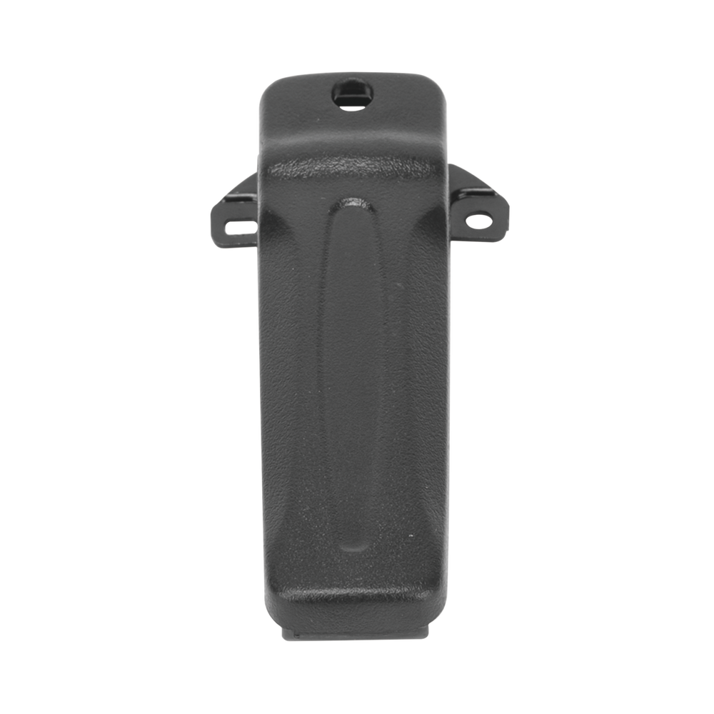 Clip de cinturón con fijación de tornillos para TK-2000/3000/2402/3402, NX-240/340, NX-1000/3000